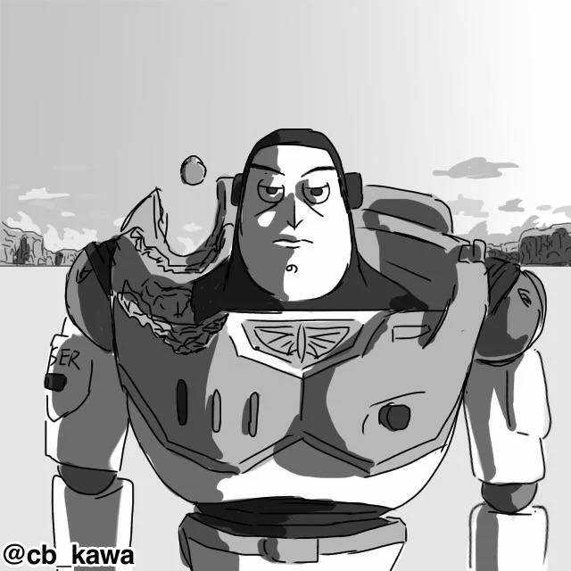 Đồ chơi hồi chiến - Chapter 5 - Trang 10