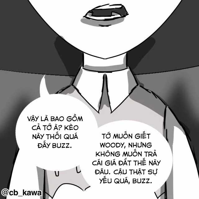 Đồ chơi hồi chiến - Chapter 6 - Trang 11