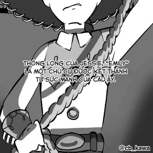 Đồ chơi hồi chiến - Chapter 6 - Trang 13