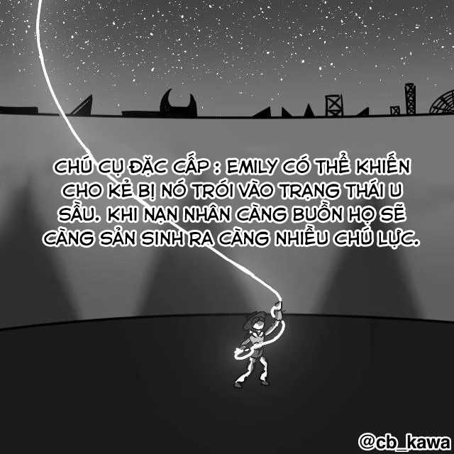 Đồ chơi hồi chiến - Chapter 6 - Trang 15