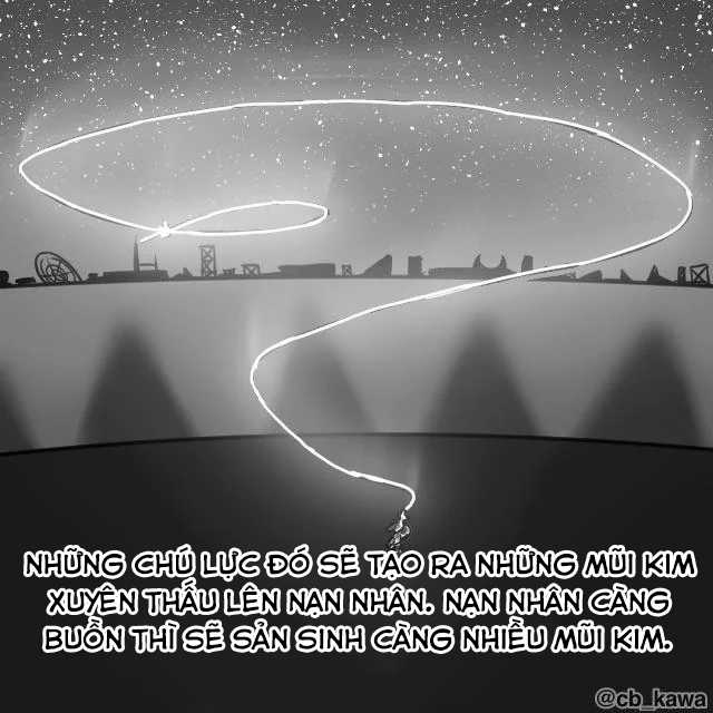 Đồ chơi hồi chiến - Chapter 6 - Trang 16