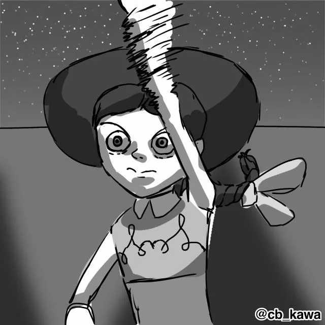 Đồ chơi hồi chiến - Chapter 6 - Trang 17