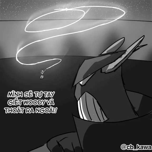 Đồ chơi hồi chiến - Chapter 6 - Trang 18