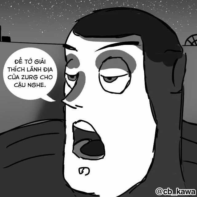 Đồ chơi hồi chiến - Chapter 6 - Trang 6