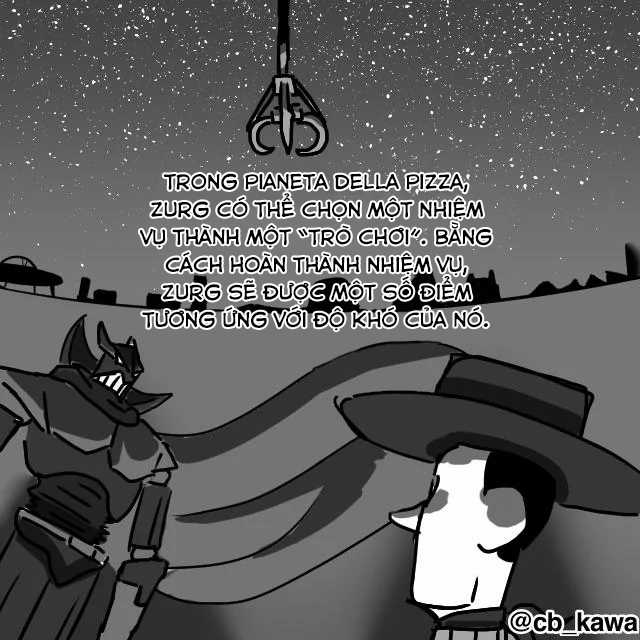 Đồ chơi hồi chiến - Chapter 6 - Trang 7