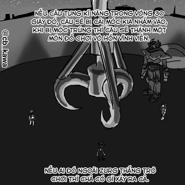 Đồ chơi hồi chiến - Chapter 6 - Trang 9