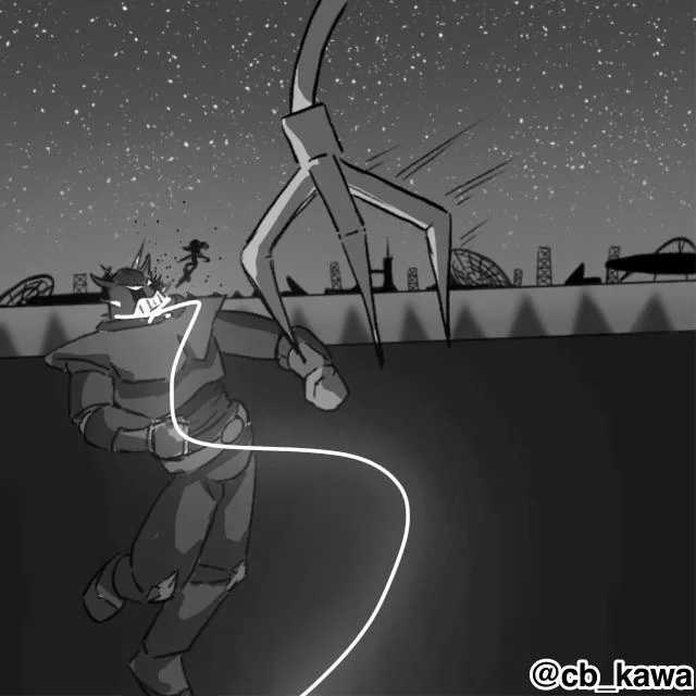 Đồ chơi hồi chiến - Chapter 7 - Trang 13