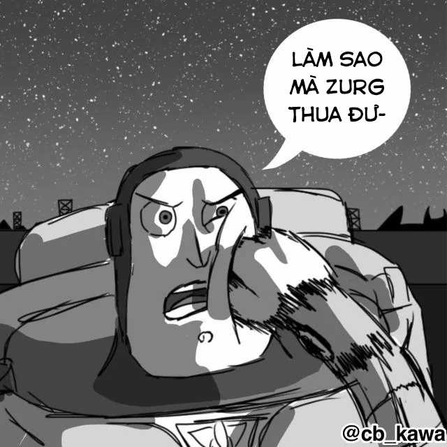 Đồ chơi hồi chiến - Chapter 7 - Trang 15