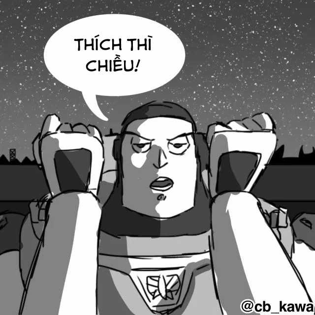 Đồ chơi hồi chiến - Chapter 7 - Trang 18