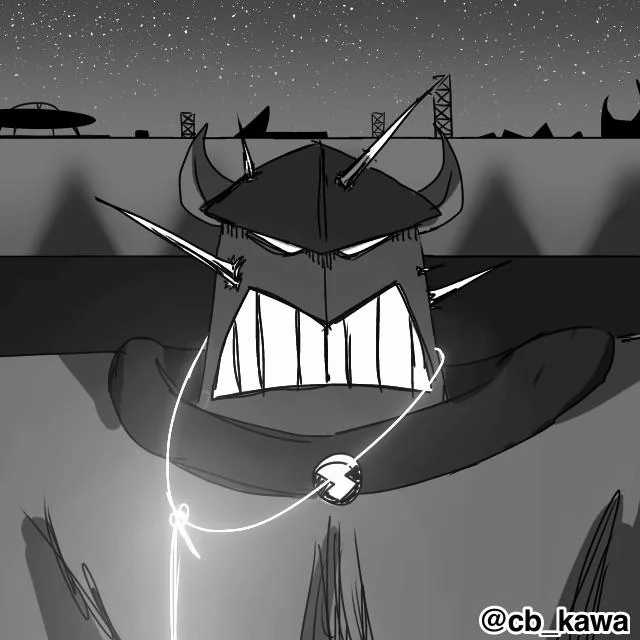 Đồ chơi hồi chiến - Chapter 7 - Trang 3