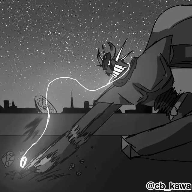 Đồ chơi hồi chiến - Chapter 7 - Trang 8