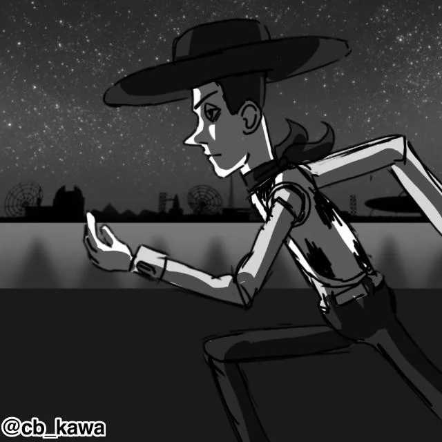 Đồ chơi hồi chiến - Chapter 8 - Trang 12