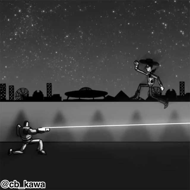 Đồ chơi hồi chiến - Chapter 8 - Trang 14