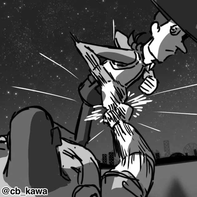 Đồ chơi hồi chiến - Chapter 8 - Trang 19