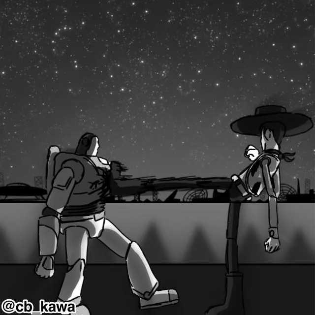 Đồ chơi hồi chiến - Chapter 8 - Trang 8