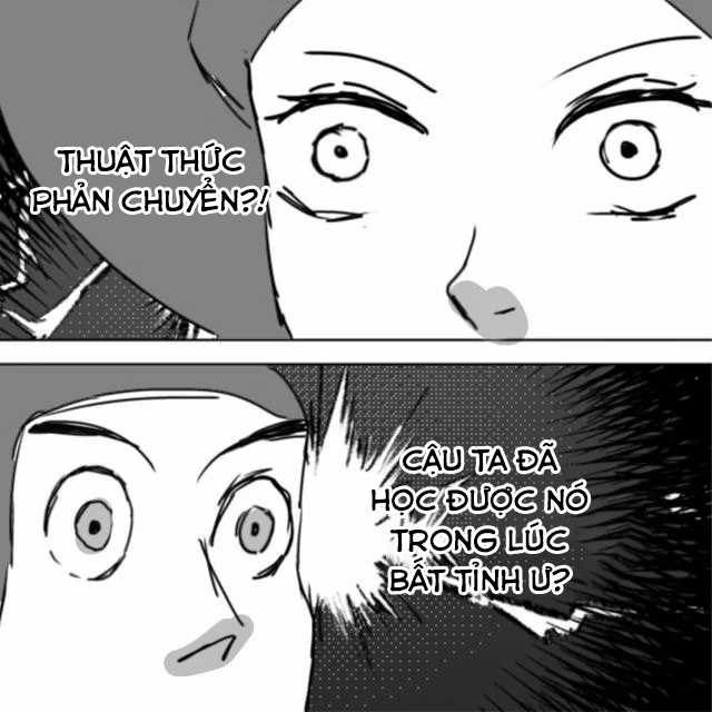 Đồ chơi hồi chiến - Chapter 9 - Trang 12