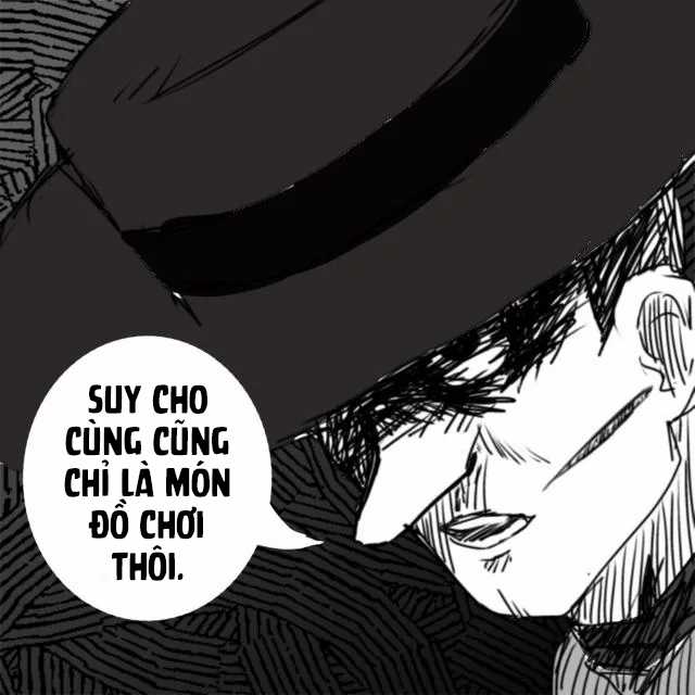 Đồ chơi hồi chiến - Chapter 9 - Trang 15