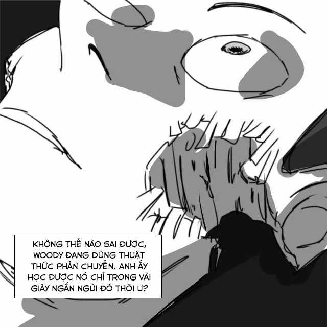 Đồ chơi hồi chiến - Chapter 9 - Trang 4