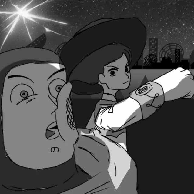 Đồ chơi hồi chiến - Chapter 9 - Trang 6