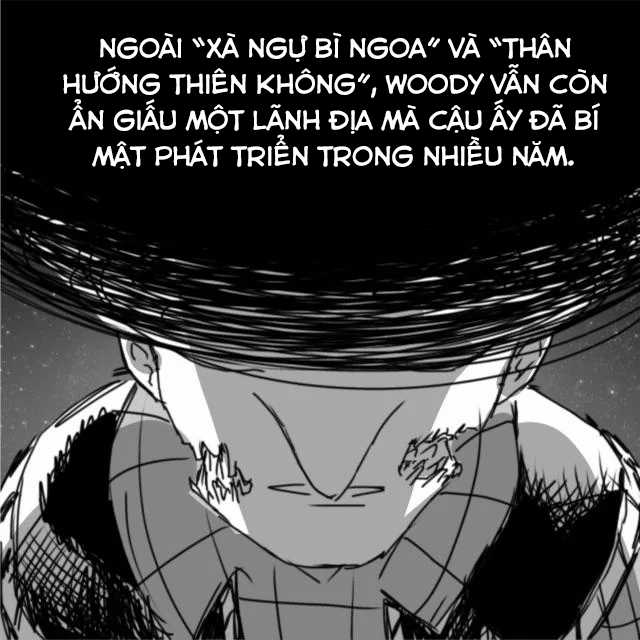 Đồ chơi hồi chiến - Chapter 9 - Trang 10