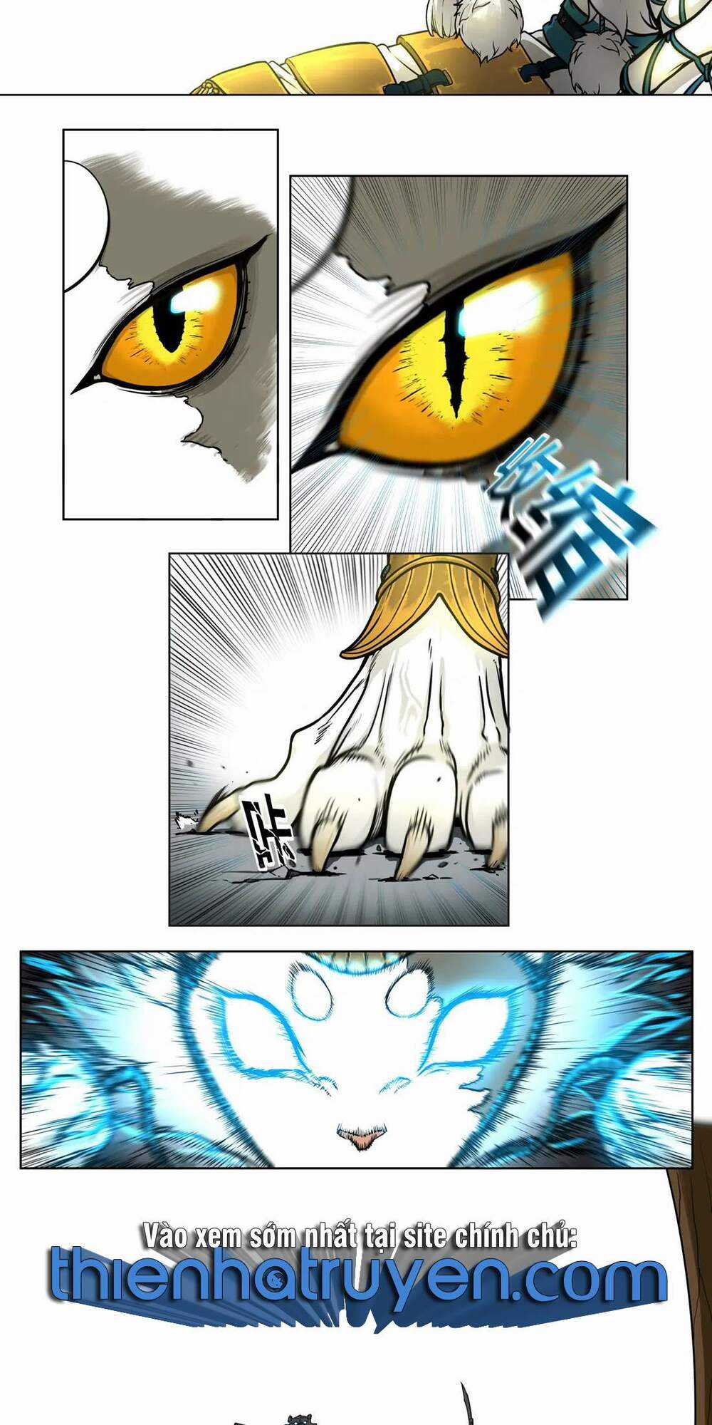 Đô Dạ Hành - Chapter 1 - Trang 18