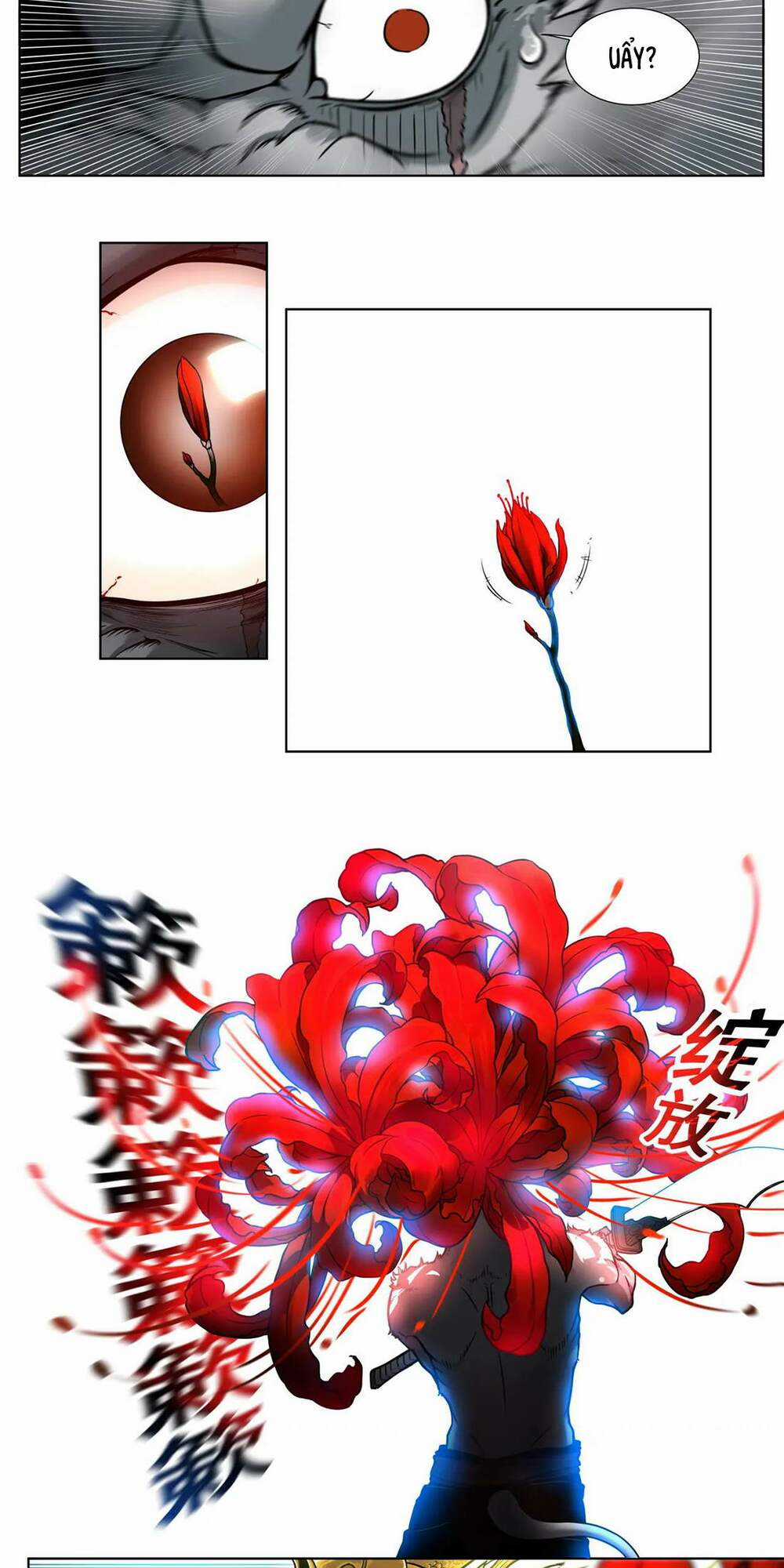 Đô Dạ Hành - Chapter 1 - Trang 21