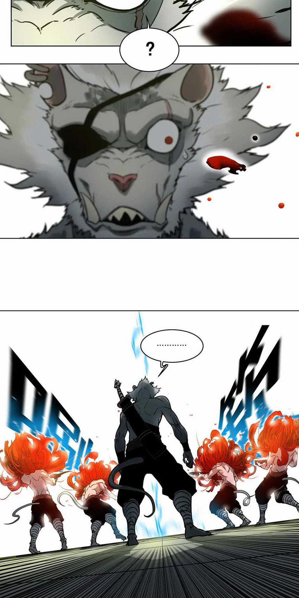 Đô Dạ Hành - Chapter 1 - Trang 29