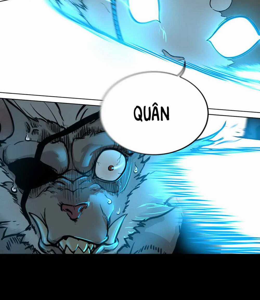 Đô Dạ Hành - Chapter 1 - Trang 32