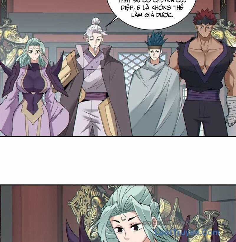 Đồ Đệ Của Ta Đều Là Đại Phản Phái - Chapter 439 - Trang 4