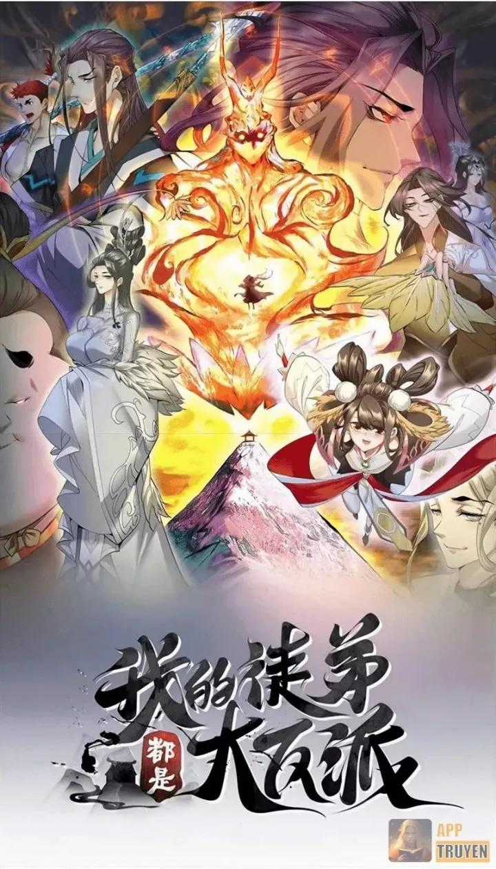 Đồ Đệ Của Ta Đều Là Đại Phản Phái - Chapter 442 - Trang 2