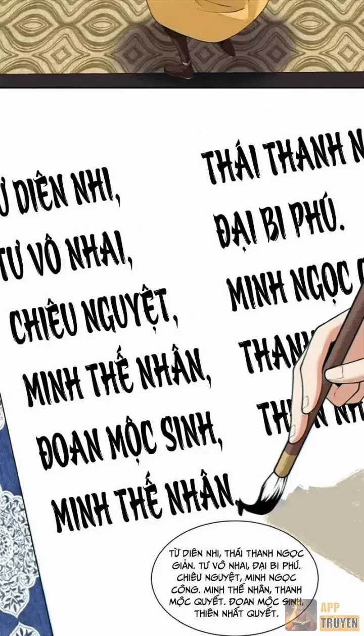 Đồ Đệ Của Ta Đều Là Đại Phản Phái - Chapter 442 - Trang 11