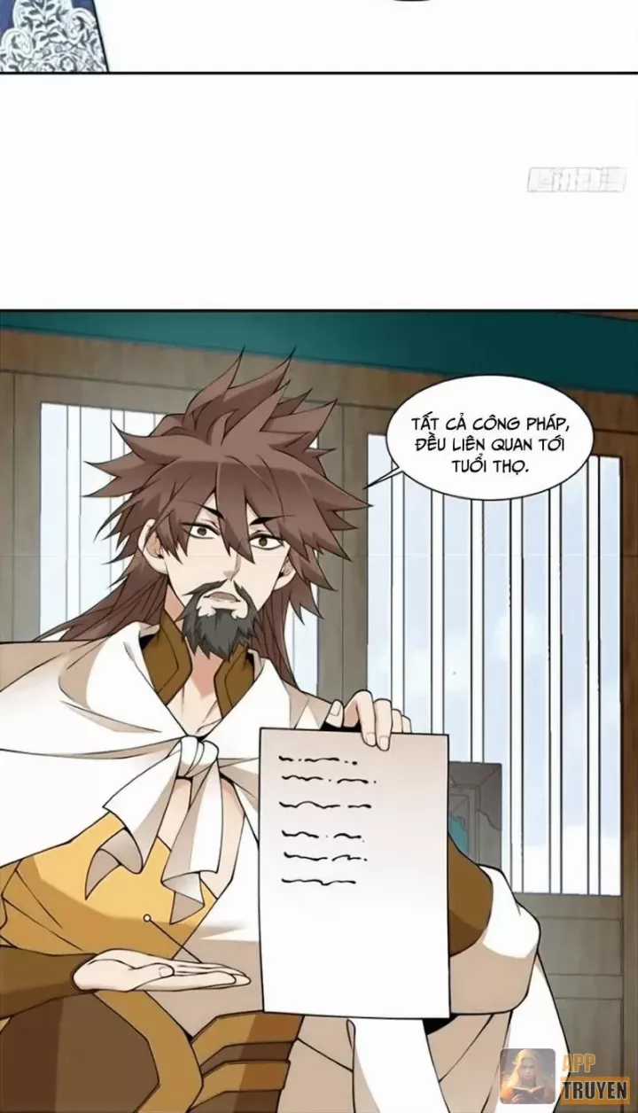 Đồ Đệ Của Ta Đều Là Đại Phản Phái - Chapter 442 - Trang 12