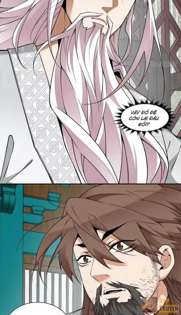 Đồ Đệ Của Ta Đều Là Đại Phản Phái - Chapter 442 - Trang 14