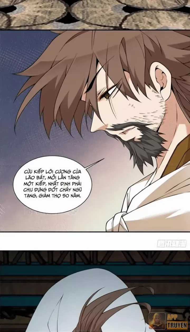 Đồ Đệ Của Ta Đều Là Đại Phản Phái - Chapter 442 - Trang 16