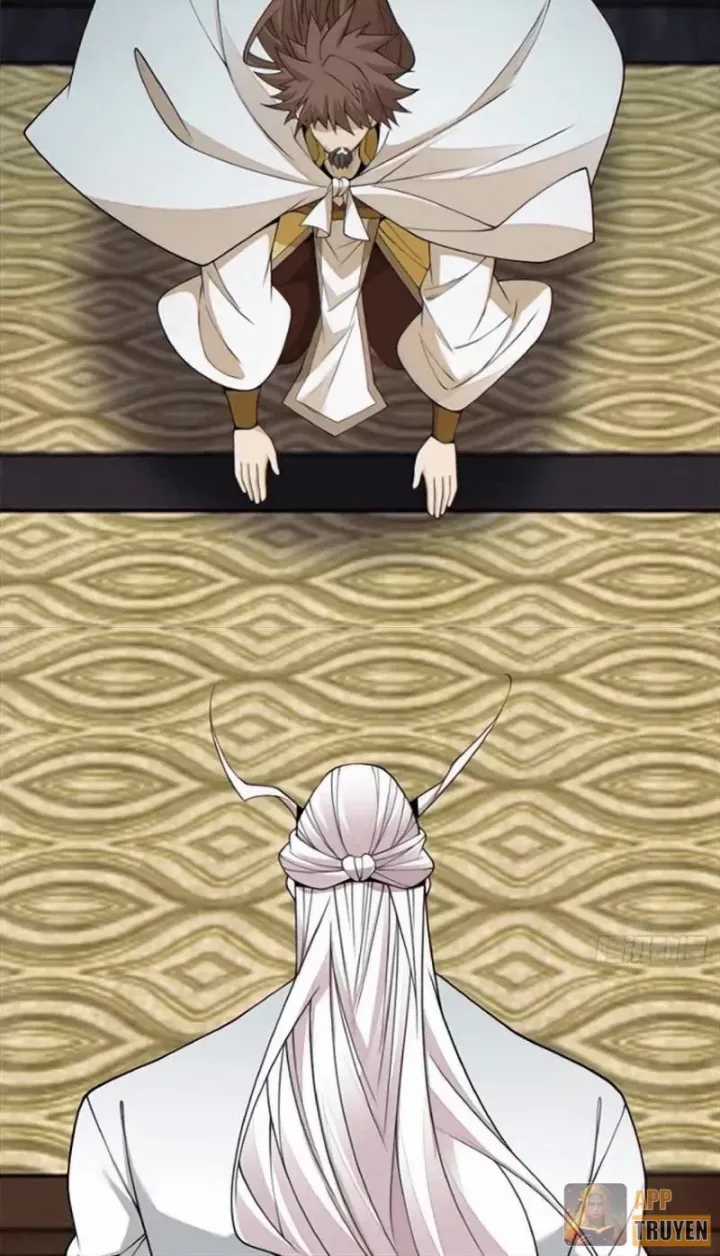 Đồ Đệ Của Ta Đều Là Đại Phản Phái - Chapter 442 - Trang 17