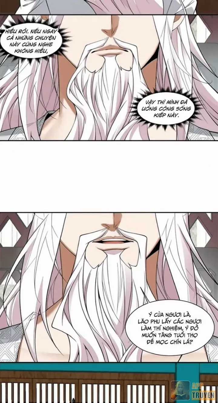 Đồ Đệ Của Ta Đều Là Đại Phản Phái - Chapter 442 - Trang 18