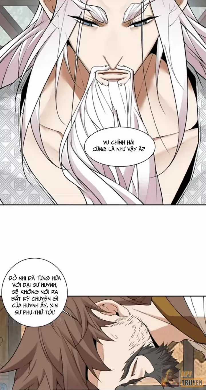 Đồ Đệ Của Ta Đều Là Đại Phản Phái - Chapter 442 - Trang 20