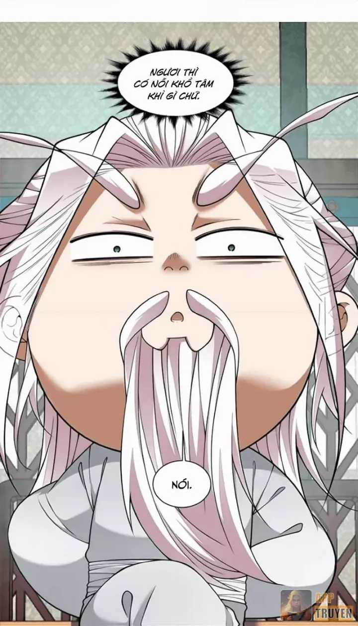 Đồ Đệ Của Ta Đều Là Đại Phản Phái - Chapter 442 - Trang 3