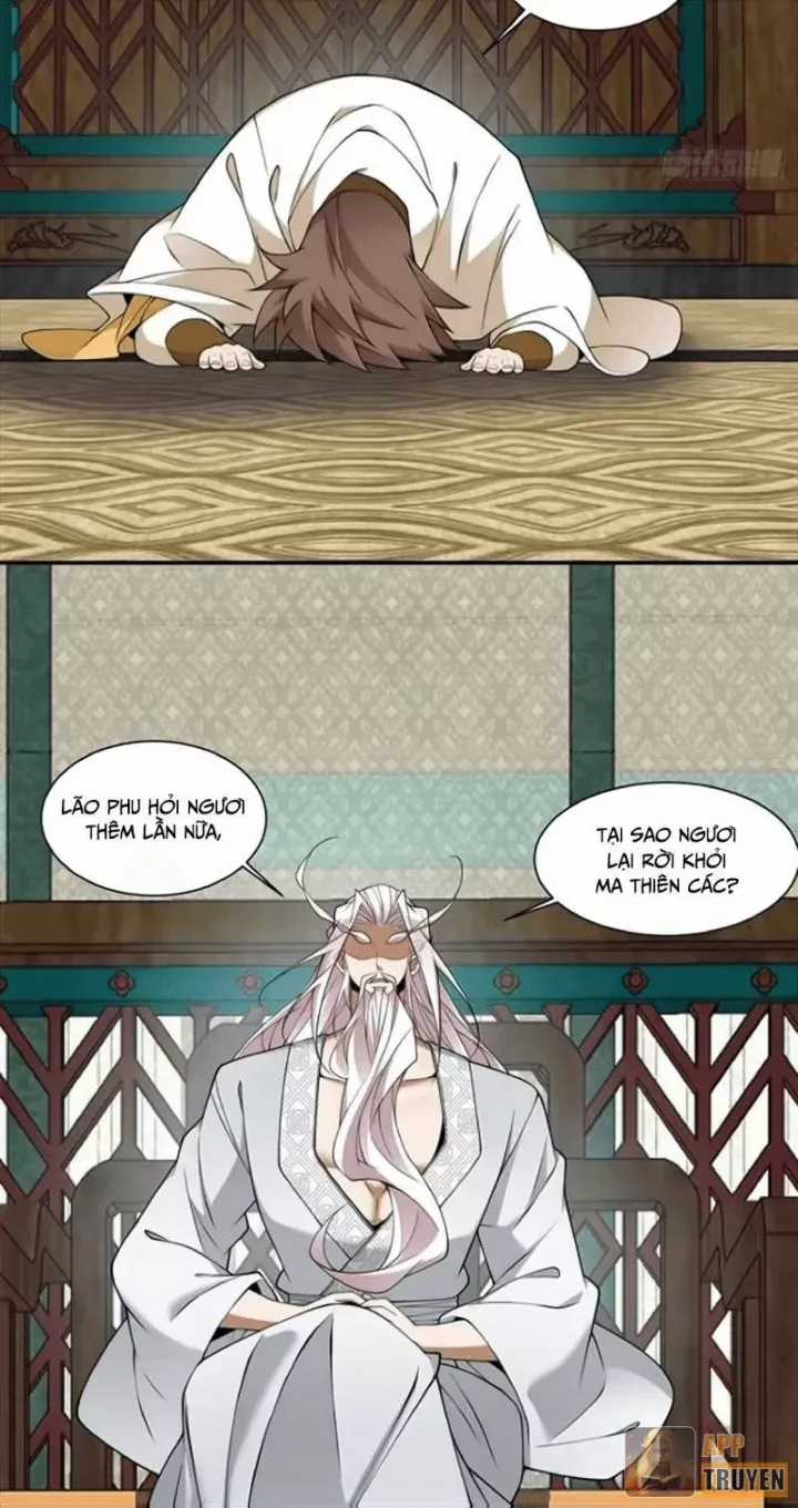 Đồ Đệ Của Ta Đều Là Đại Phản Phái - Chapter 442 - Trang 22