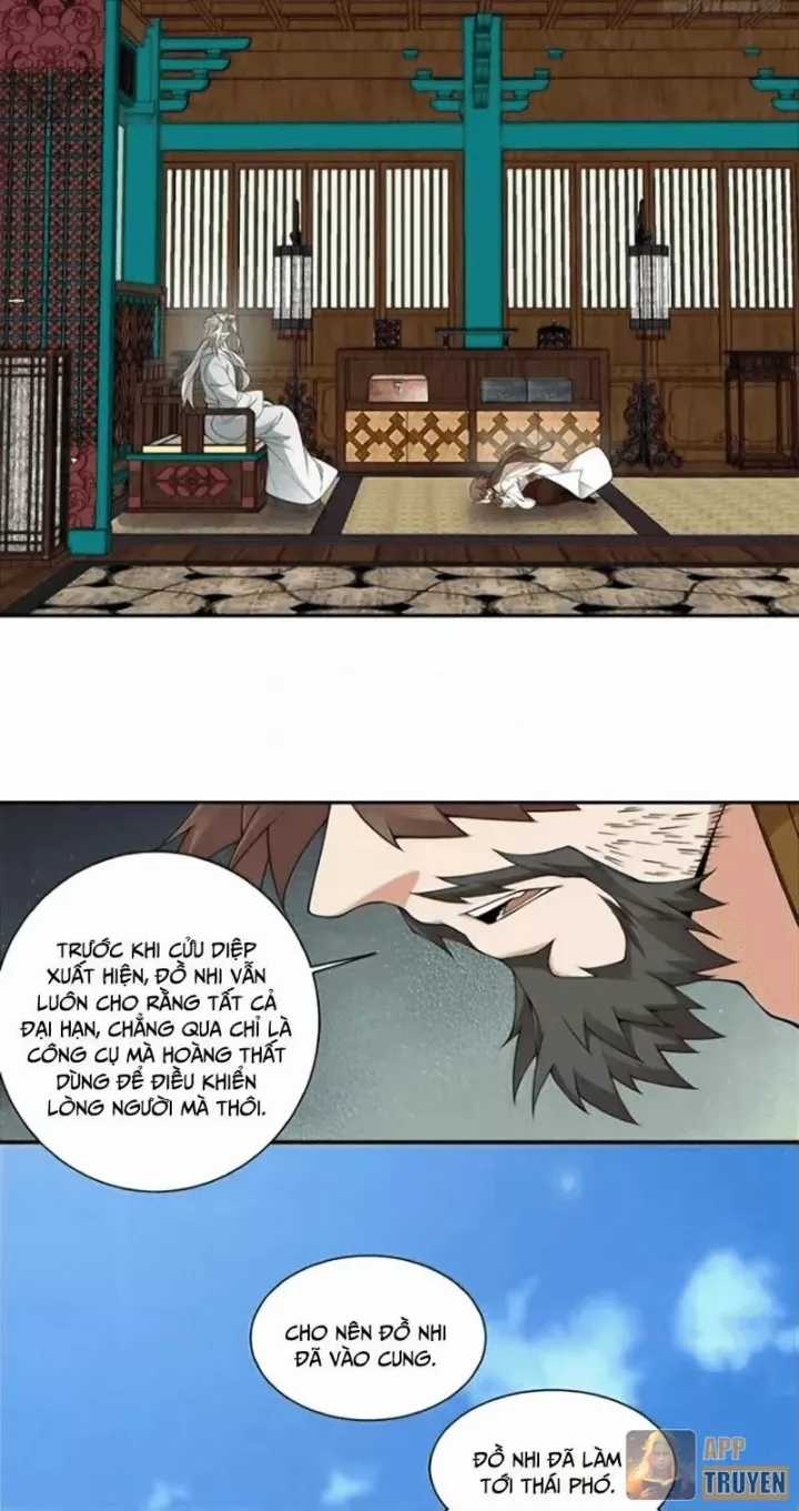 Đồ Đệ Của Ta Đều Là Đại Phản Phái - Chapter 442 - Trang 24