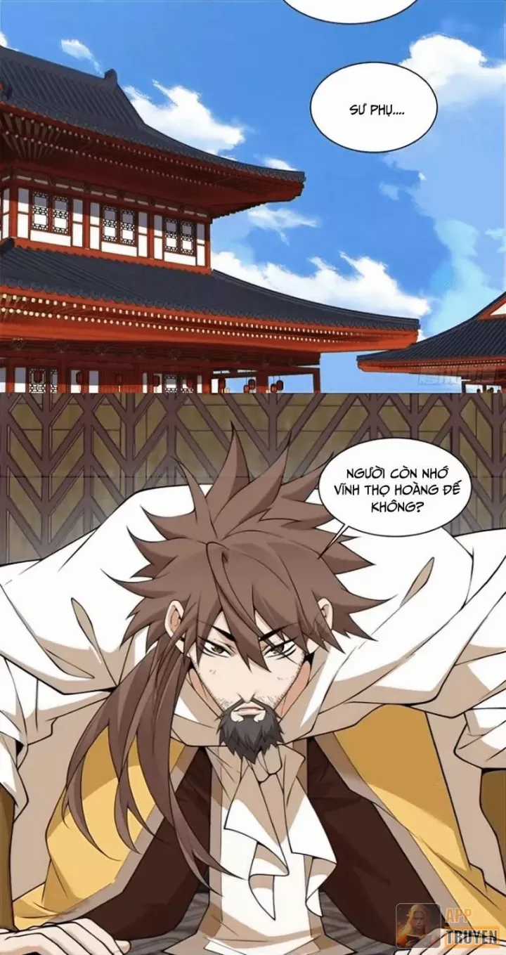 Đồ Đệ Của Ta Đều Là Đại Phản Phái - Chapter 442 - Trang 25