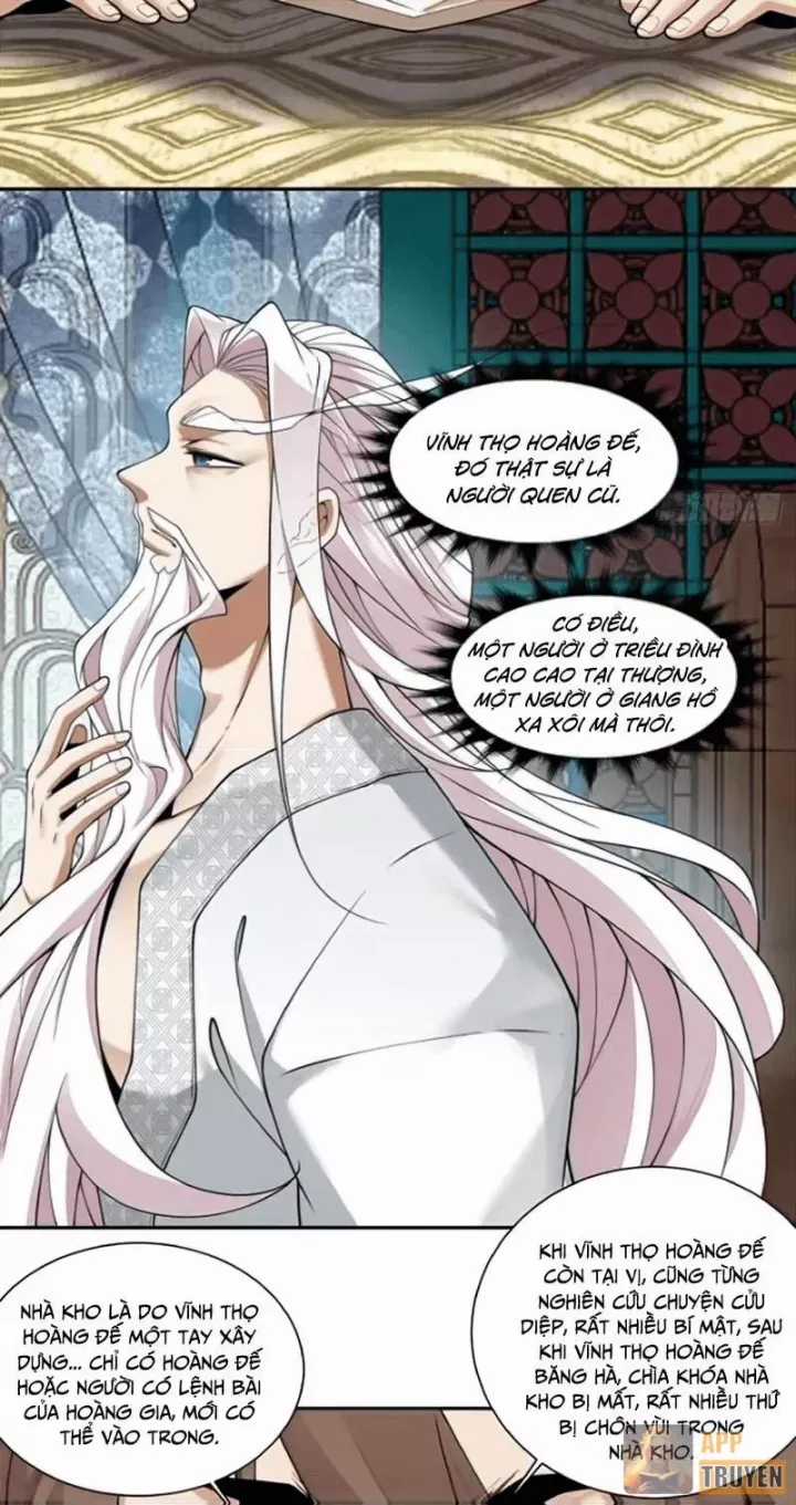 Đồ Đệ Của Ta Đều Là Đại Phản Phái - Chapter 442 - Trang 26