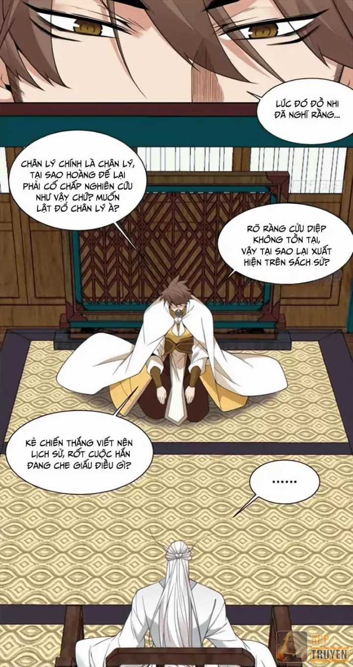 Đồ Đệ Của Ta Đều Là Đại Phản Phái - Chapter 442 - Trang 27