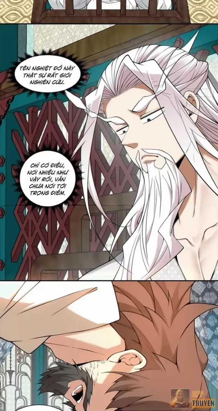 Đồ Đệ Của Ta Đều Là Đại Phản Phái - Chapter 442 - Trang 28