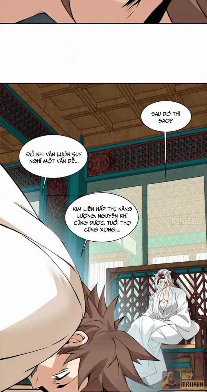 Đồ Đệ Của Ta Đều Là Đại Phản Phái - Chapter 442 - Trang 30