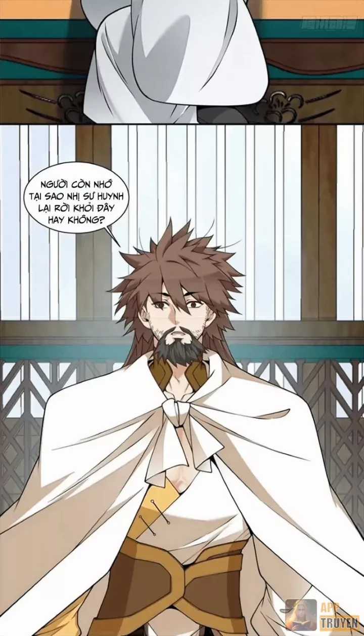 Đồ Đệ Của Ta Đều Là Đại Phản Phái - Chapter 442 - Trang 4