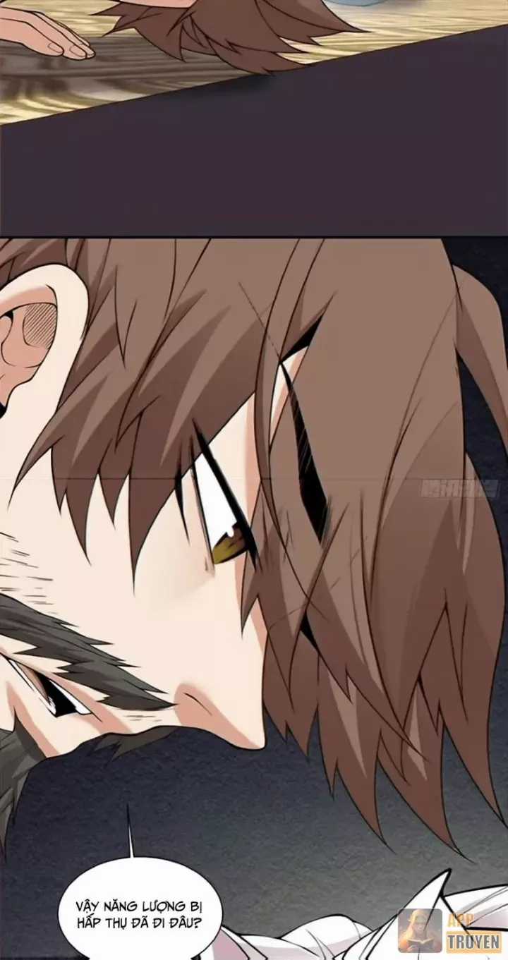 Đồ Đệ Của Ta Đều Là Đại Phản Phái - Chapter 442 - Trang 31