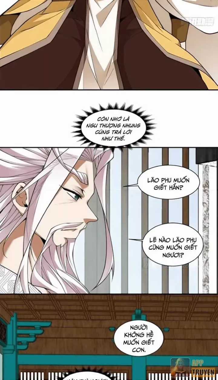 Đồ Đệ Của Ta Đều Là Đại Phản Phái - Chapter 442 - Trang 5