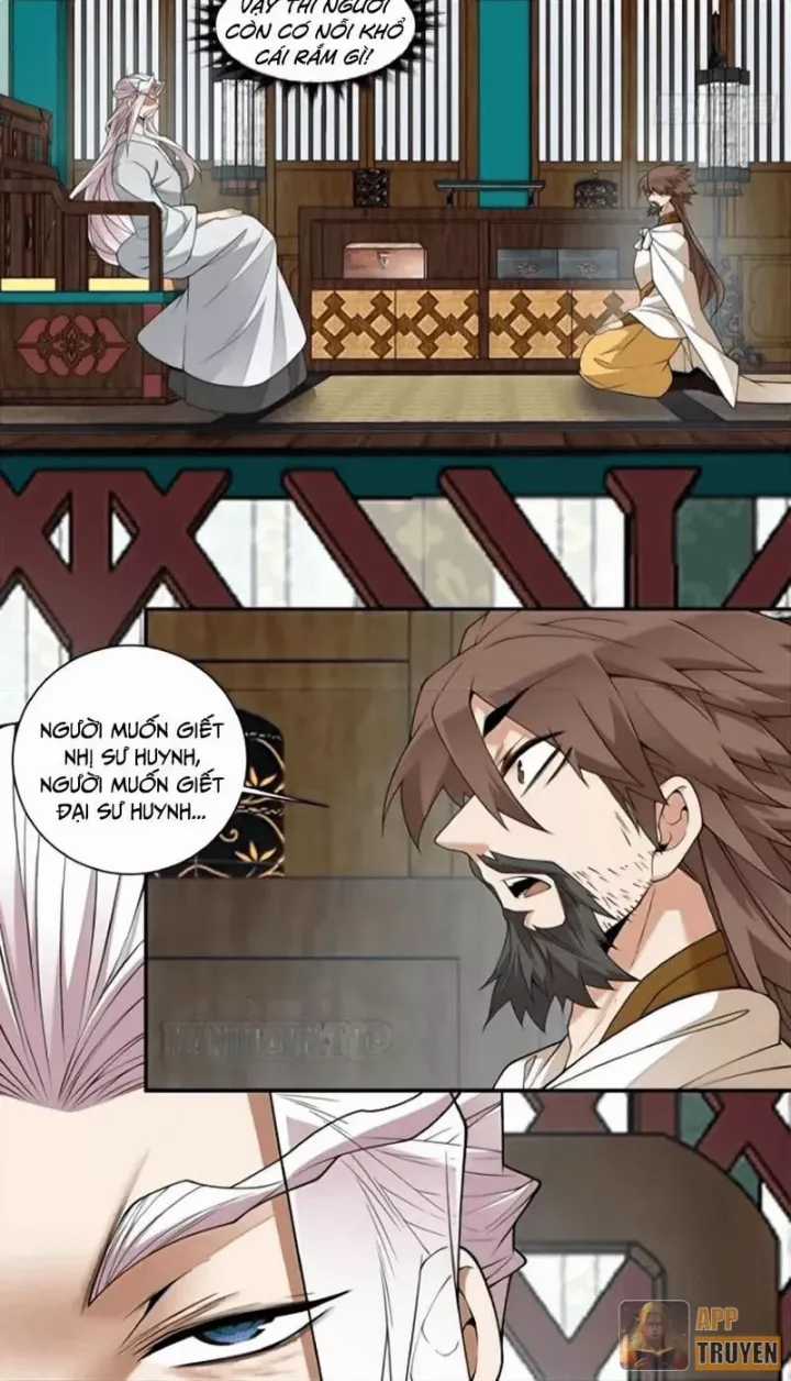 Đồ Đệ Của Ta Đều Là Đại Phản Phái - Chapter 442 - Trang 6