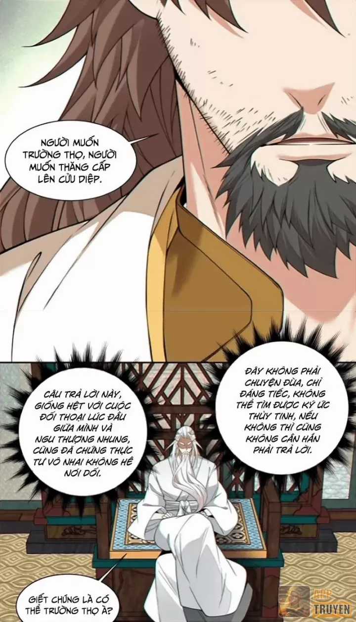 Đồ Đệ Của Ta Đều Là Đại Phản Phái - Chapter 442 - Trang 8